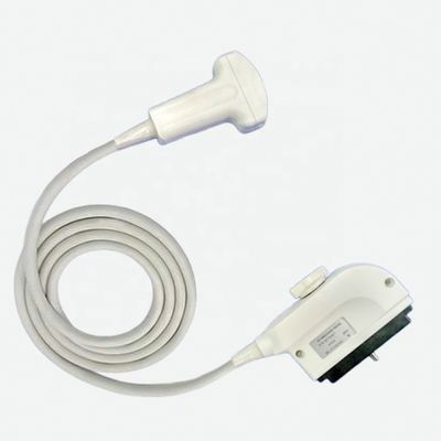 Plastic Haiying HY7283C3 Convex Probe Transducer Ideaal voor nauwkeurige echografie