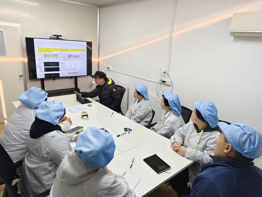 PTZ Mindray 3C5A DC-T6 DC7 DC40 Ultrasound Transducer voor beeldvorming met hoge resolutie