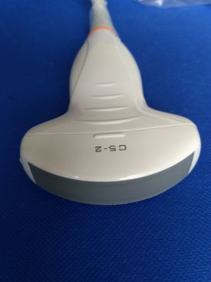 Mindray DC-7 DC-N6 C5-2 Ultrasone Convexe Probe Transducer Medische diagnostische functie