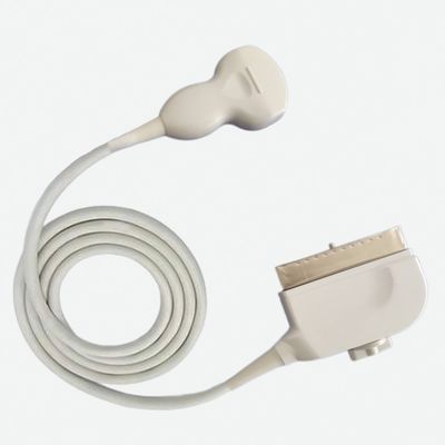 Medische diagnose Convexe Ultrasone Probe Transducer Compatibel met Siemens C5-2 G20