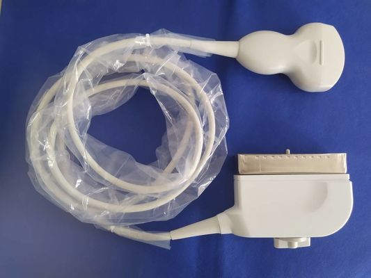 Medische diagnose Convexe Ultrasone Probe Transducer Compatibel met Siemens C5-2 G20
