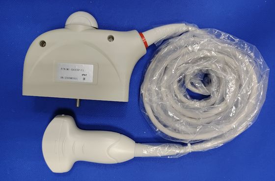 Klasse II Elektrische Mindray DC-7 Compatible C5-2 Ultrasone Human Convex Probe Transducer
