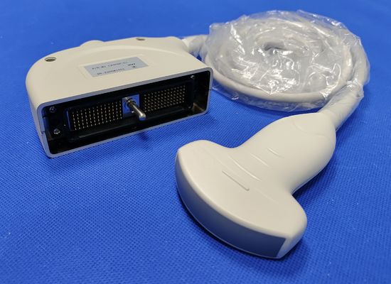 Klasse II Elektrische Mindray DC-7 Compatible C5-2 Ultrasone Human Convex Probe Transducer