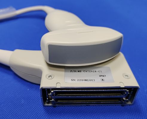 Elektrische stroomvoorziening Ultrasound Probe Mindray M5 Compatibel 3C5s Convex Transducer