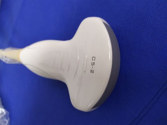 Klasse II Ultrasone Mindray C5-2 Human Convex Probe Transducer voor DC-7 compatibel