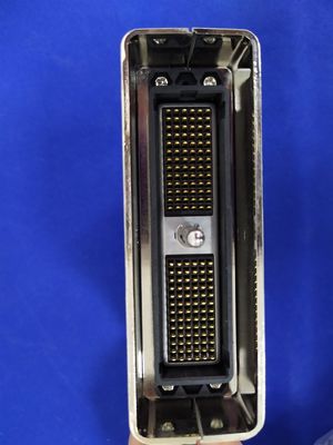 Klasse II Ultrasone Mindray C5-2 Human Convex Probe Transducer voor DC-7 compatibel