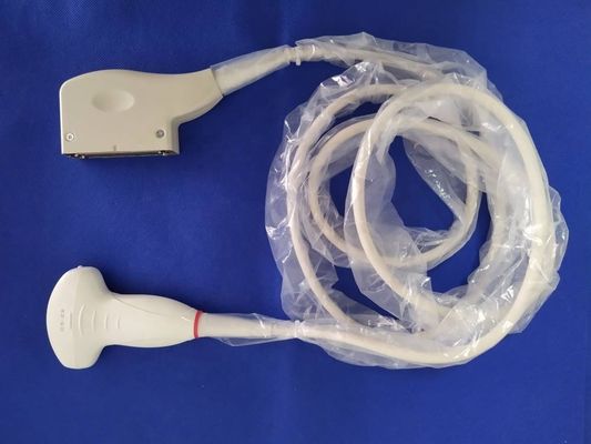 IC C5-2s Compatible Mindray M7 Human Convex Probe Transducer voor ultrasone scanning