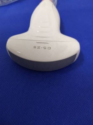 IC C5-2s Compatible Mindray M7 Human Convex Probe Transducer voor ultrasone scanning
