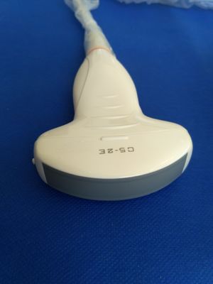 Mindray DC-8 Medisch onderzoek Convexe sonde Ultrasone Transducer C5-2E Compatibel