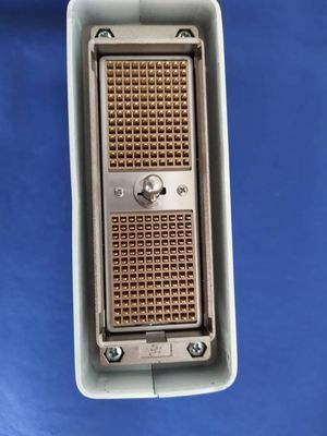 Mindray DC-8 Ultrasound Human Convex Probe Transducer ontworpen voor medische exminatie