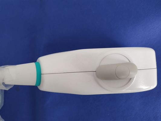 Mindray DC-8 Ultrasound Human Convex Probe Transducer ontworpen voor medische exminatie