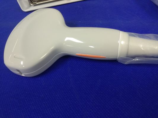 Convex Probe Type Ultrasone Compatibele Probe voor medisch onderzoek