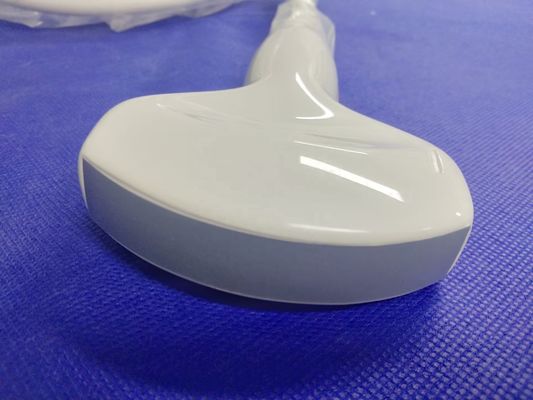 Convex Probe Type Ultrasone Compatibele Probe voor medisch onderzoek