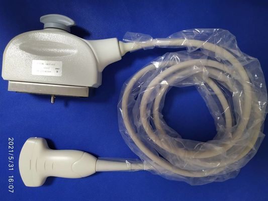 Medison Accuvix A30 Ultrasone System Metalen Convexe Probe met elektrische stroomtoevoer