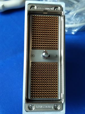 Medische diagnose Elektrische lineaire sonde Siemens VF10-5 Antares Ultrasone compatibele sonde