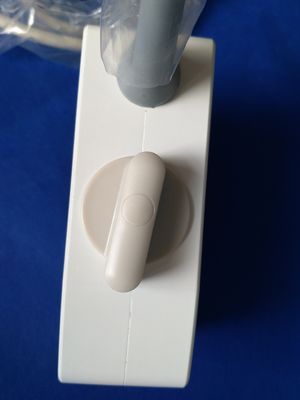 Medische diagnose Elektrische lineaire sonde Siemens VF10-5 Antares Ultrasone compatibele sonde