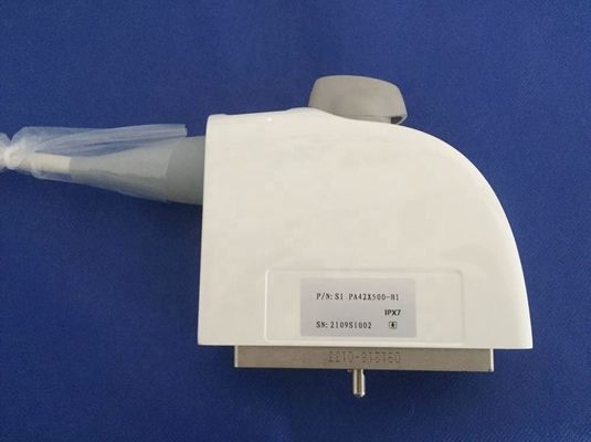 Siemens P4-2 G40 X150 X300 Ultrasound Compatible Probe met geavanceerd gefascieerd array design