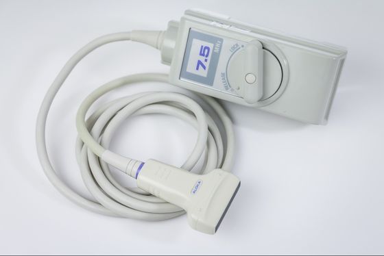 Ultrasone diagnostisch beeldsysteem Aloka UST-5539-7.5 Lineaire sonde voor SSD 5000/5500