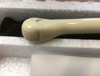 Plastic Ultrasound Transducer voor HI VISION Avius Hitachi EUP-V53W Transvaginale Probe