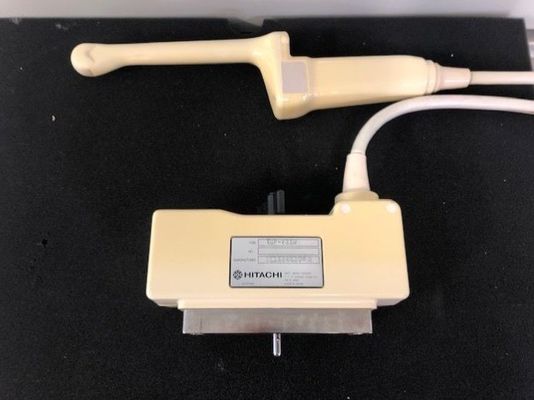 Plastic Ultrasound Transducer voor HI VISION Avius Hitachi EUP-V53W Transvaginale Probe