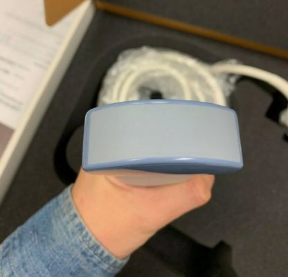 Medische diagnose Ultrasound Probe GE AB2-7-D Convex Transducer Scanner met functie