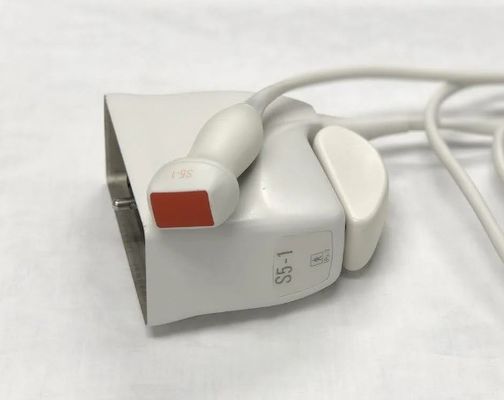 Medische diagnose Ultrasone Phi lippen CX50 Scanner S5-1 Fased Array Ultrasone Probe
