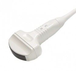 GE Logiq 3/5/7 3C Convex Ultrasound Transducer Probe Elektriciteitsvoorziening Compatibel