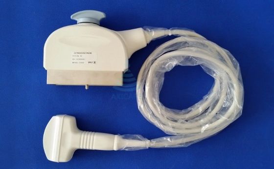 GE Logiq 3/5/7 3C Convex Ultrasound Transducer Probe Elektriciteitsvoorziening Compatibel