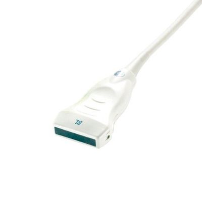 GE Logiq P5/P6/P6 Pro Ultrasone Scanner Lineaire Transducer voor medische diagnose