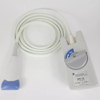 Lineaire ultrasone transducer voor Voluson 730 Scanner en GE SP6-12 Probe Compatibel