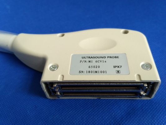 Plastic Mindray M7 Ultrasound Human Transvaginal Probe Transducer V10-4Bs Compatibel