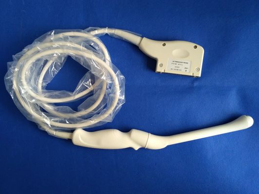 Plastic Mindray M7 Ultrasound Human Transvaginal Probe Transducer V10-4Bs Compatibel