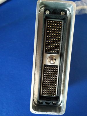 Elektrische Mindray Z6 Ultrasone Human Transvaginale Probe Transducer Compatibel met 6CV1P