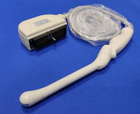 Ultrasone metalen transvaginale sonde compatibel met SONOSCAPE 6V5 A5 ultrasound systeem
