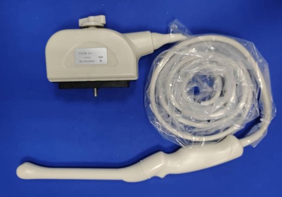Ultrasone metalen transvaginale sonde compatibel met SONOSCAPE 6V5 A5 ultrasound systeem
