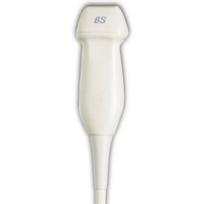 Elektrische stroomvoorziening Fase-array Ultrasone sonde GE 6S-D voor Vivid E90/E95/S60N