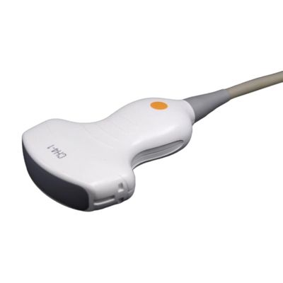 Elektriciteitsvoorziening Ultrasone Convexe Probe Siemens CH4-1 Antares Transducer Probe