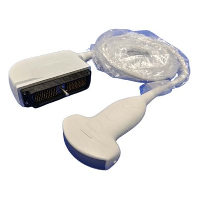 Convexe sonde voor medische diagnose TEKNOVA C361 Ultrasone compatibele functie