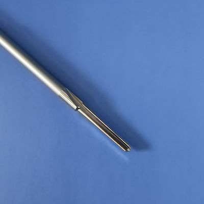 Medische botboorstukken Hoog snelheids elektrisch stroomsysteem Compatibel Anspach A-CRN-G1 Steriele kop