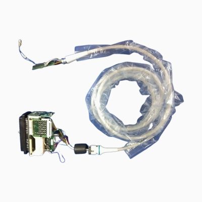 GE-echografiemachine 3S compatibele Phased Array-sondereserveonderdelen GE 3S-sondekabel