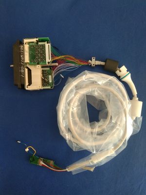 GE-echografiemachine 3S compatibele Phased Array-sondereserveonderdelen GE 3S-sondekabel
