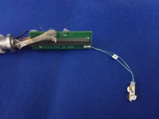 GE-echografiemachine 3S compatibele Phased Array-sondereserveonderdelen GE 3S-sondekabel