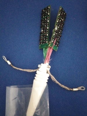 Fase-array hartsector-echografie-sonde voor GE 3SC-RS diagnostisch beeldsysteem