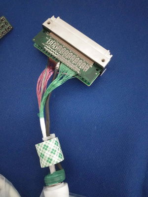 Fase-array hartsector-echografie-sonde voor GE 3SC-RS diagnostisch beeldsysteem