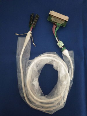 Fase-array hartsector-echografie-sonde voor GE 3SC-RS diagnostisch beeldsysteem