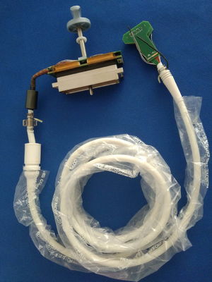Klasse II Ultrasone GE Logiq P5 P6 P6Pro Compatible Probe Transducer voor GE Ultrasone