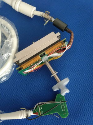 Klasse II Ultrasone GE Logiq P5 P6 P6Pro Compatible Probe Transducer voor GE Ultrasone