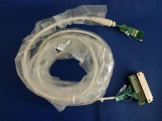 Elektrische ultrasone transducer voor instrumenten van klasse II GE 3S-RS Probe Spare Parts Cable