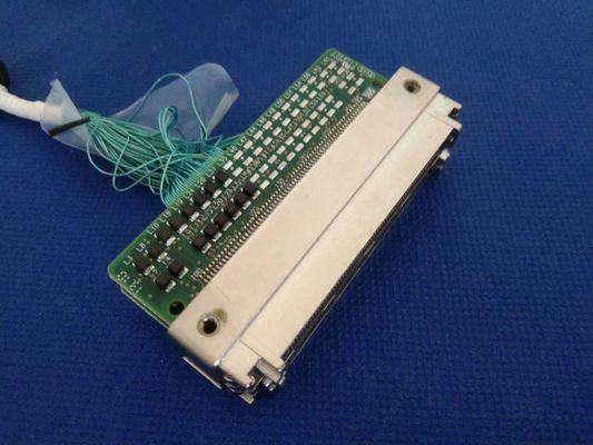 Elektrische ultrasone transducer voor instrumenten van klasse II GE 3S-RS Probe Spare Parts Cable