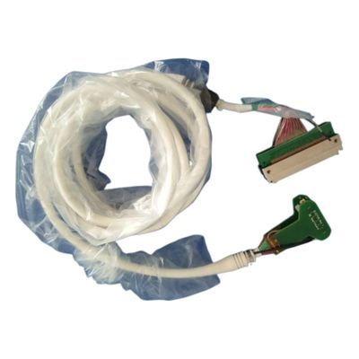 Ultrasone diagnostisch beeldsysteem voor GE Logiq i Logiq e GE 4C-RS reserveonderdelenkabel